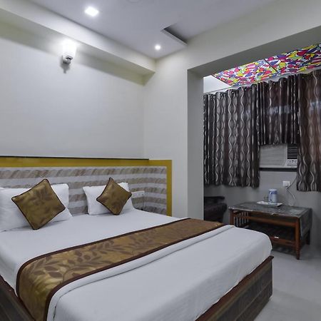 Hotel Aroma- Dadar Bombaj Exteriér fotografie