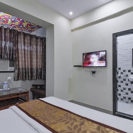 Hotel Aroma- Dadar Bombaj Exteriér fotografie