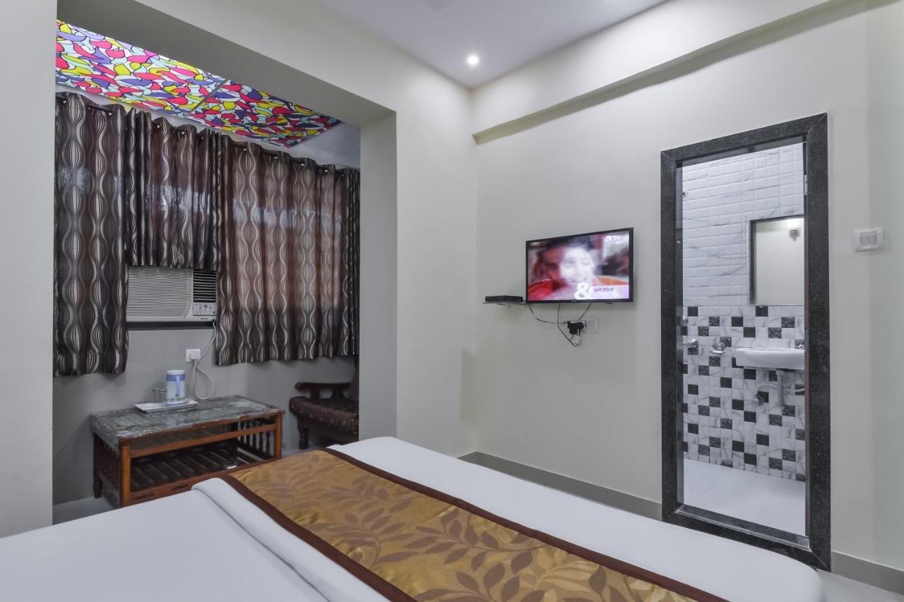 Hotel Aroma- Dadar Bombaj Exteriér fotografie