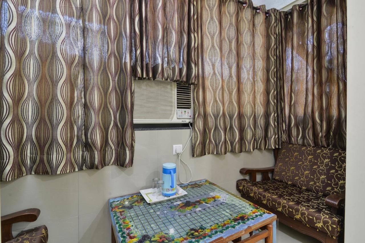 Hotel Aroma- Dadar Bombaj Exteriér fotografie