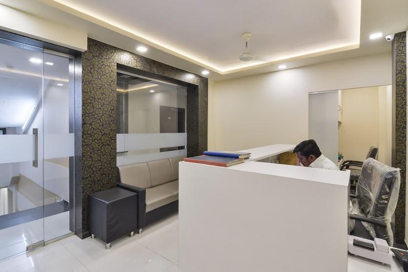 Hotel Aroma- Dadar Bombaj Exteriér fotografie