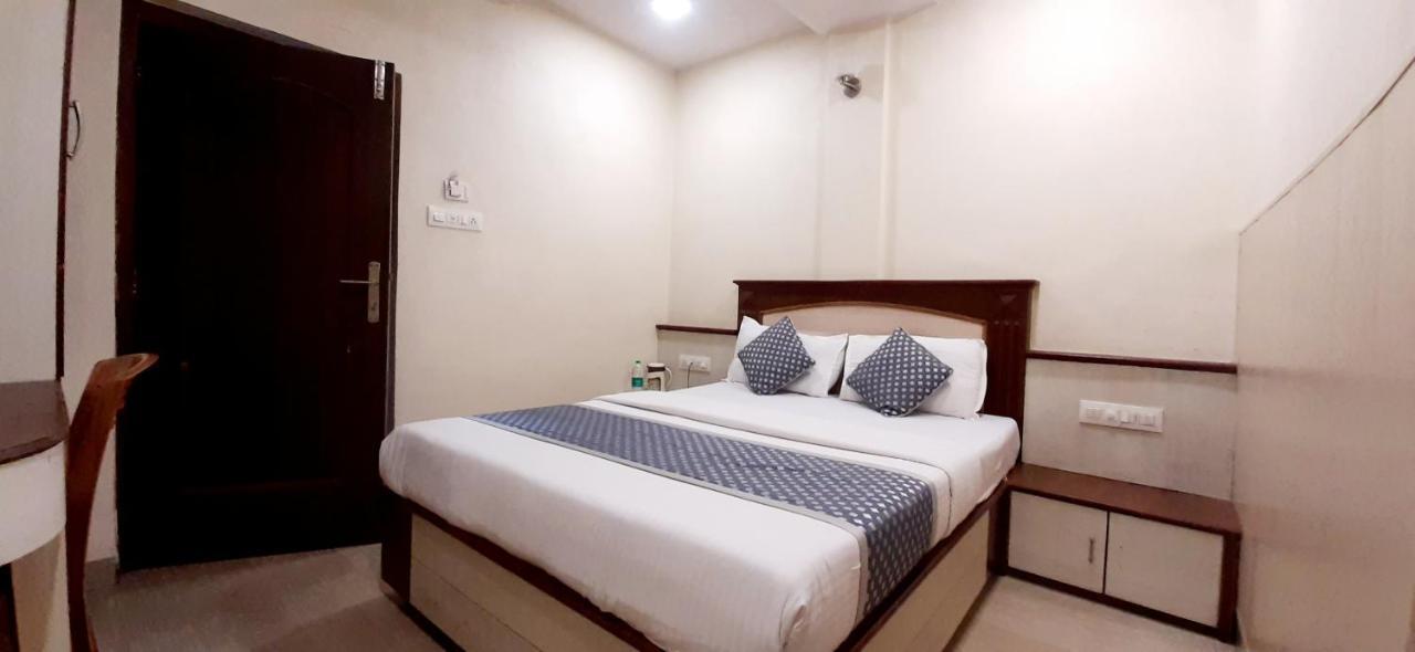 Hotel Aroma- Dadar Bombaj Exteriér fotografie